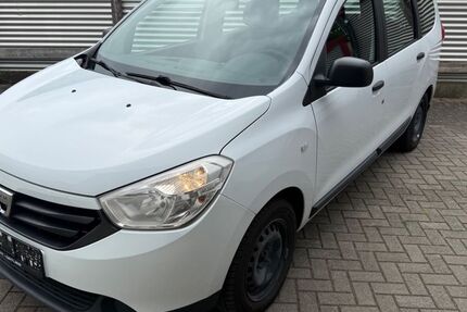 Dacia Lodgy 200.000 km 2.800 &euro; Balve 58802