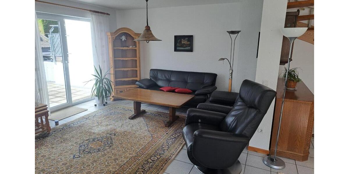 Etagenwohnung Lindlar - 3 Zimmer, 130 m&sup2;, 460.000&euro; | Angebot:25929149