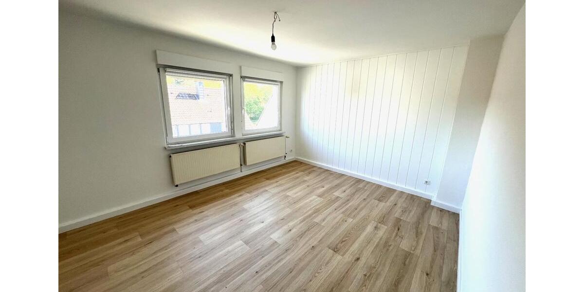 Etagenwohnung Lüdenscheid Staberg - 3 Zimmer, 63 m&sup2;, 450&euro; | Angebot:26034955