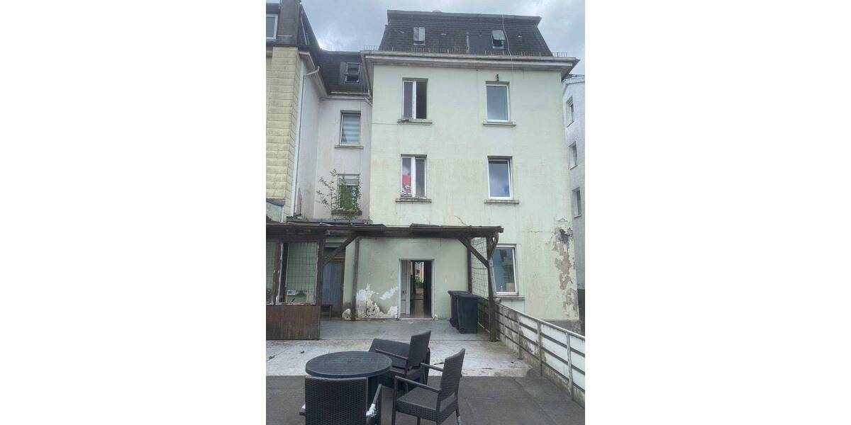 Mehrfamilienhaus, Wohnhaus Lüdenscheid Staberg - 199.000&euro; | Angebot:26819795