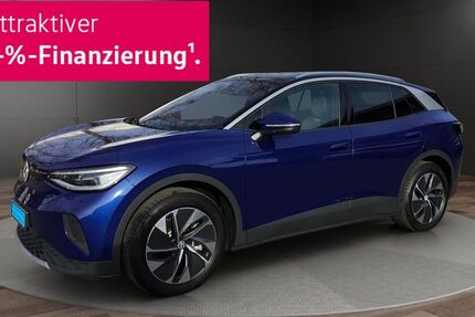 VW ID.4 8.637 km 40.850 &euro; Sundern 59846