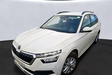 Skoda Kamiq 49.999 km 16.825 &euro; Hagen 58091