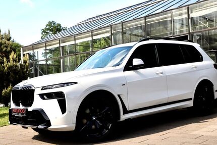 BMW X7 15.900 km 89.950 &euro; Reichshof-Denklingen 51580