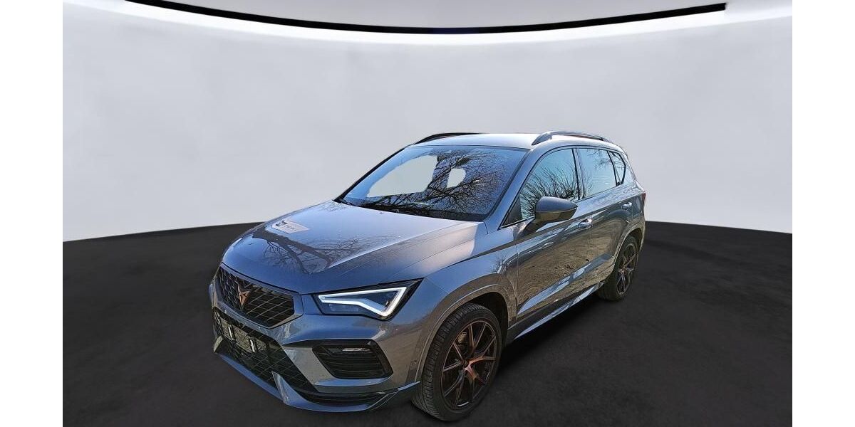 Cupra Ateca 74.113 km 28.880 &euro; Hagen 58091