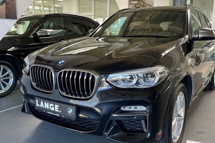 BMW X3 M40 133.510 km 31.890 &euro; Sundern 59846