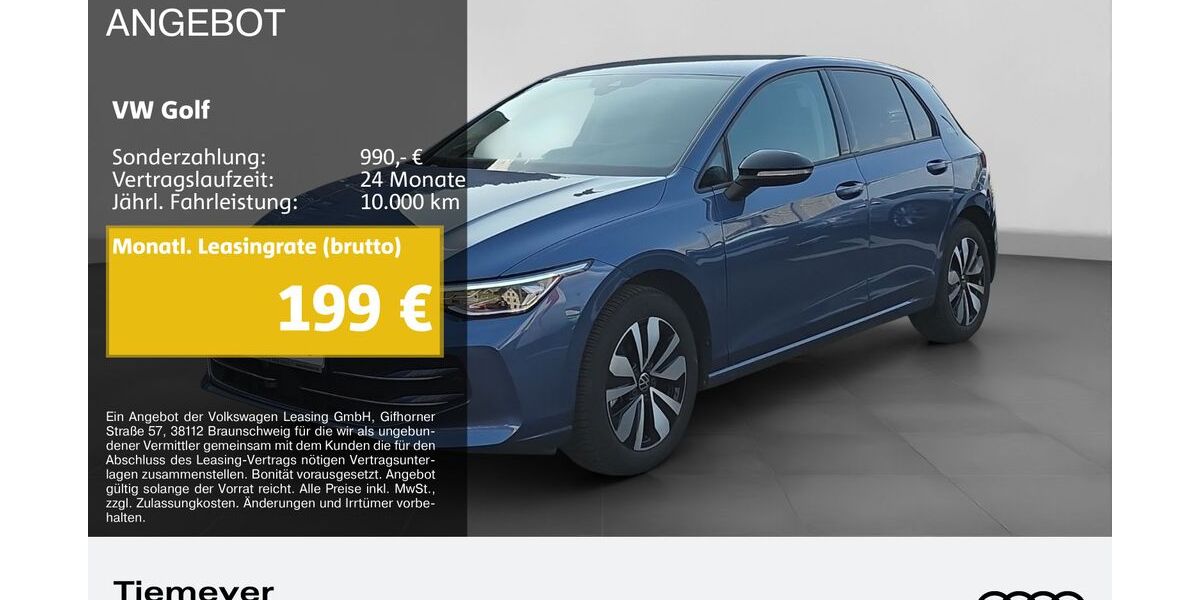 VW Golf 27.231 km 27.480 &euro; Plettenberg 58840