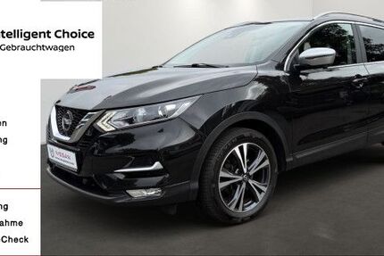Nissan Qashqai 132.000 km 14.995 &euro; Kierspe 58566