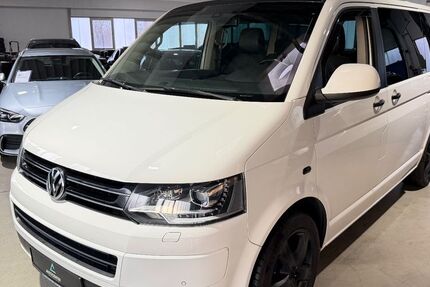 VW T5 Multivan 162.000 km 20.490 &euro; Lüdenscheid 58507