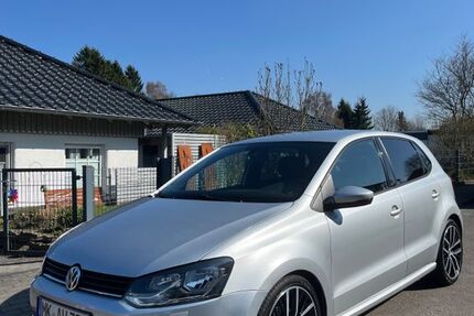 VW Polo 124.000 km 8.990 &euro; Kierspe 58566