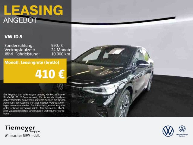 VW ID.5 47.577 km 31.990 &euro; Plettenberg 58840