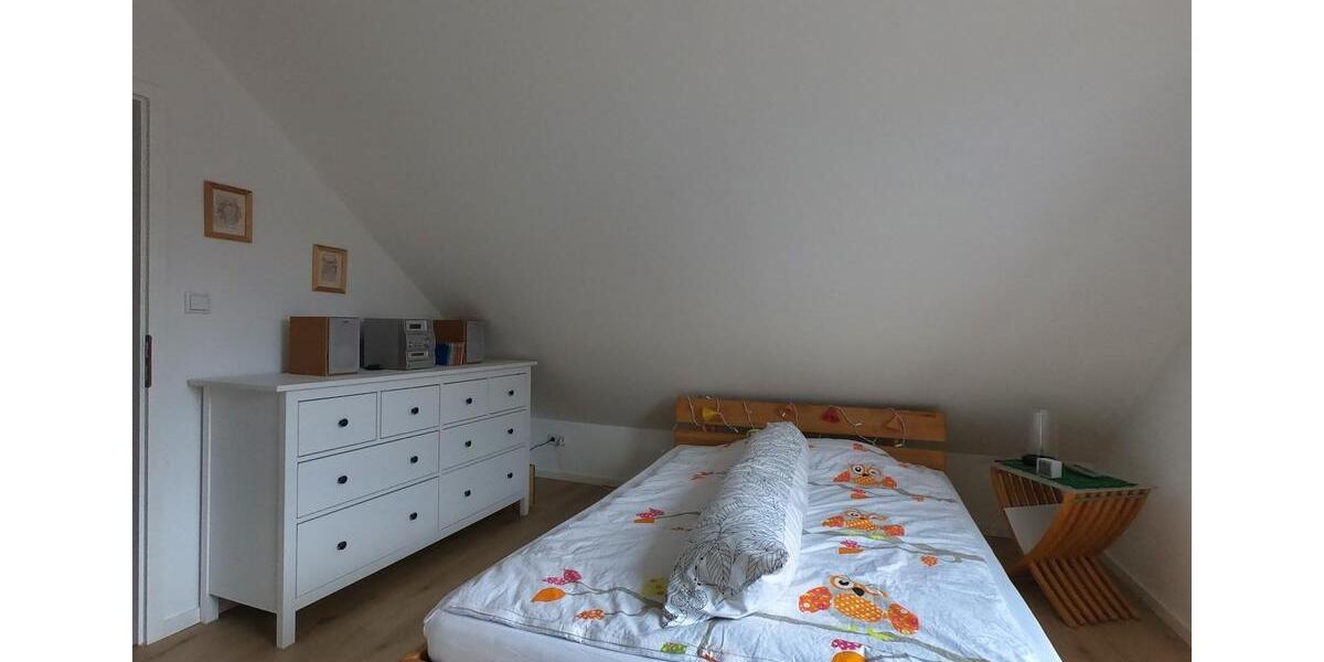 Dachgeschoßwohnung Hemer - 1 Zimmer, 54 m&sup2;, 486&euro; | Angebot:25511514