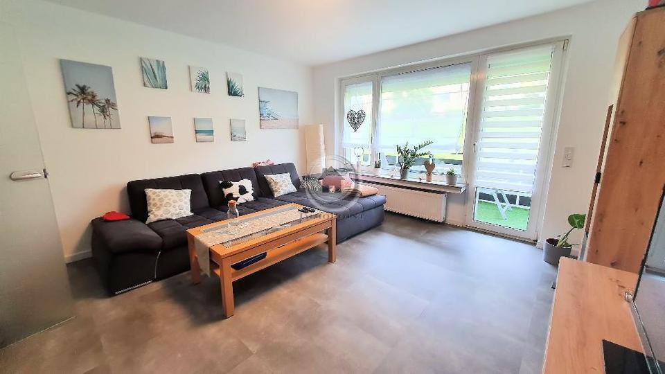 Etagenwohnung Iserlohn - 3 Zimmer, 75 m&sup2;, 650&euro; | Angebot:25218159