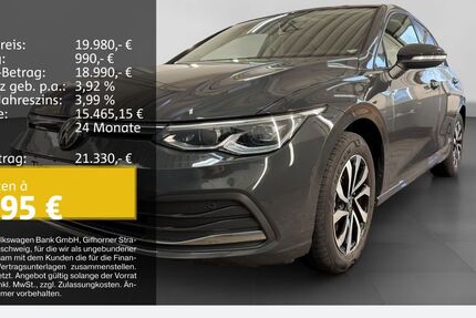 VW Golf 44.446 km 19.640 &euro; Hemer 58675