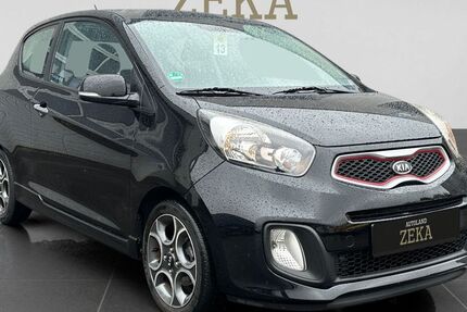Kia Picanto 83.731 km 5.490 &euro; Lindlar 51789