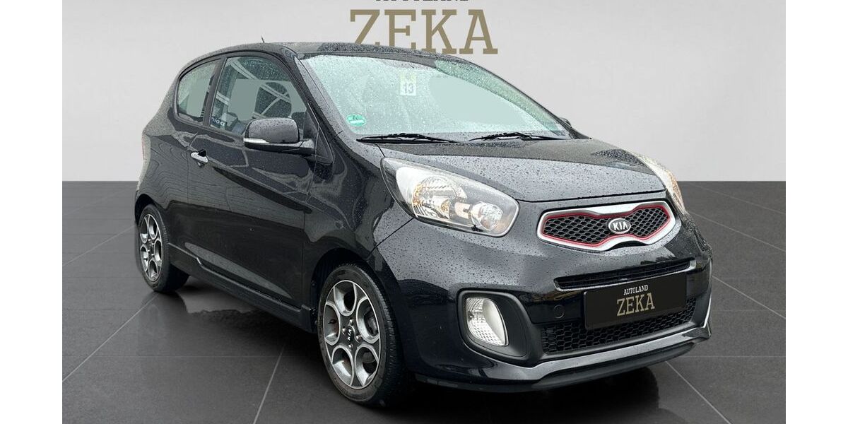Kia Picanto 83.731 km 5.490 &euro; Lindlar 51789
