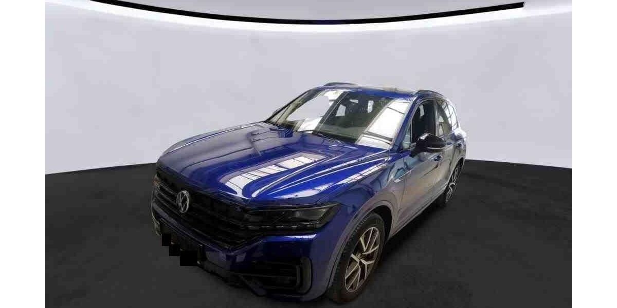 VW Touareg 63.070 km 53.385 &euro; Hagen 58091
