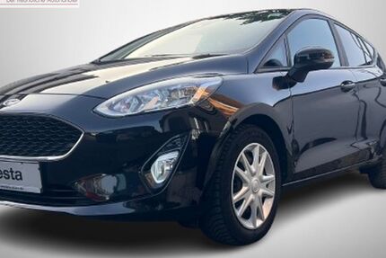 Ford Fiesta 91.090 km 10.399 &euro; Hagen 58097