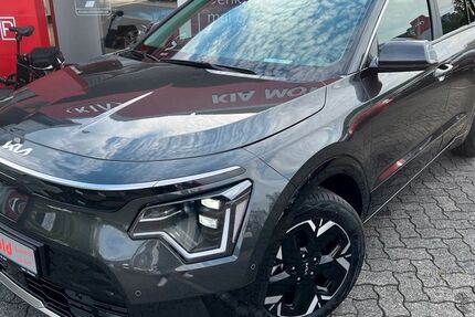 Kia Niro 19.850 km 33.880 &euro; Olpe 57462