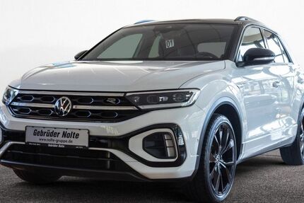 VW T-Roc 26.834 km 27.950 &euro; Iserlohn 58636
