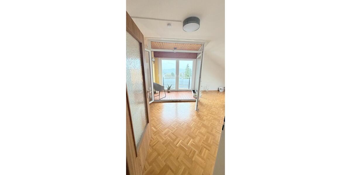 Dachgeschoßwohnung Lindlar - 3 Zimmer, 57 m&sup2;, 620&euro; | Angebot:25790468