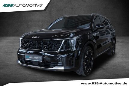 Kia Sorento 9.997 km 59.980 &euro; Halver 58553