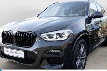 BMW X3 76.321 km 35.490 &euro; Werdohl 58791