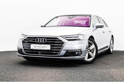 Audi A8 62.069 km 44.926 &euro; Hagen 58091