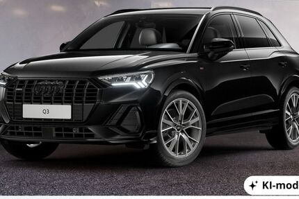 Audi Q3 12.525 km 36.880 &euro; Menden 58706
