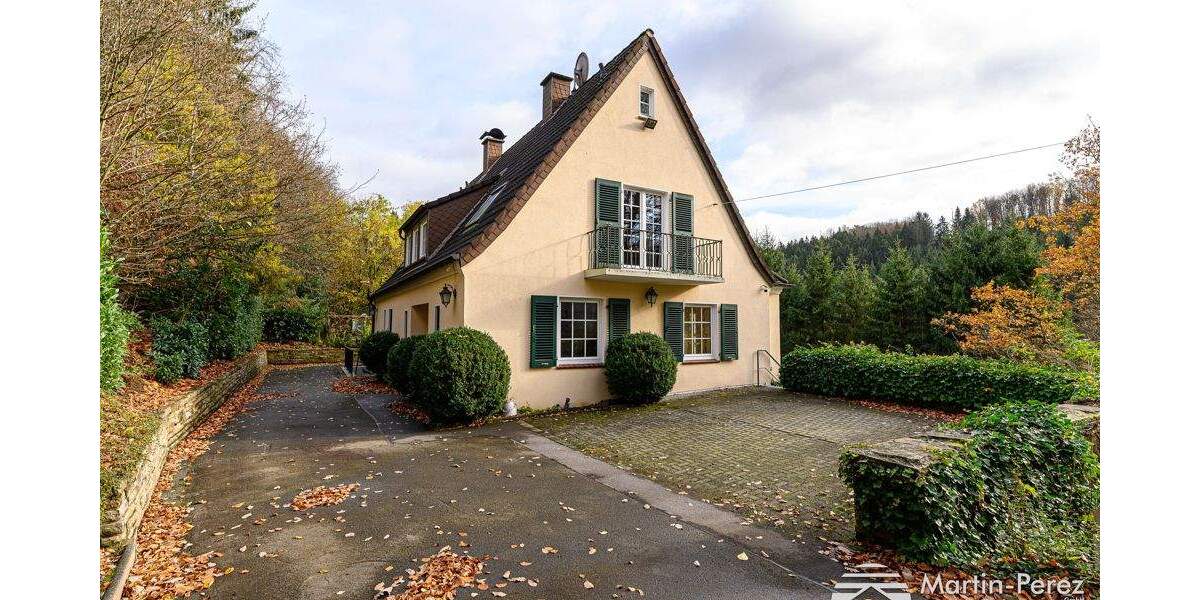 Einfamilienhaus Schalksmühle Dahlerbrück - 5 Zimmer, 145 m&sup2;, 479.000&euro; | Angebot:25708607