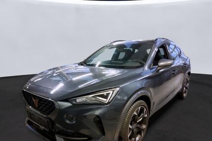 Cupra Formentor 36.126 km 30.280 &euro; Hagen 58091