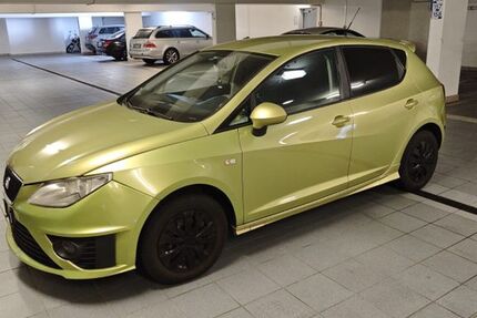 Seat Ibiza 223.000 km 2.600 &euro; Iserlohn 58636