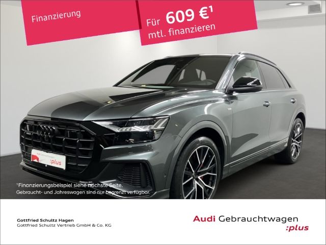 Audi Q8 40.128 km 64.810 &euro; Hagen 58089