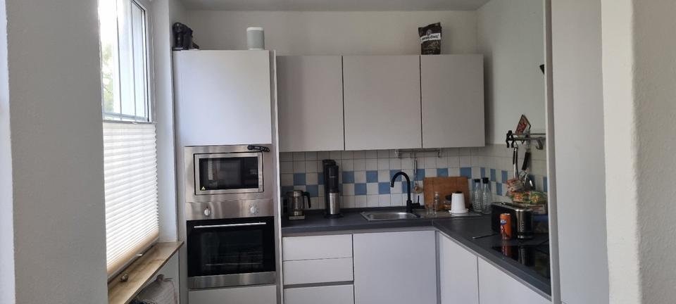 Erdgeschoßwohnung Lüdenscheid Othlinghausen - 2 Zimmer, 64 m&sup2;, 500&euro; | Angebot:26531501