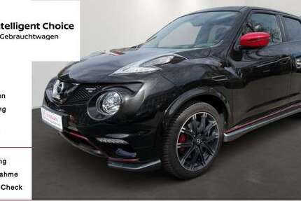 Nissan Juke 74.103 km 14.995 &euro; Kierspe-Roensahl 58566