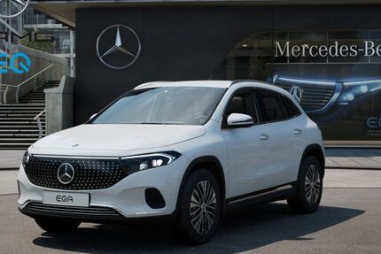 Mercedes-Benz EQA 11.120 km 41.820 &euro; Schwerte 58239