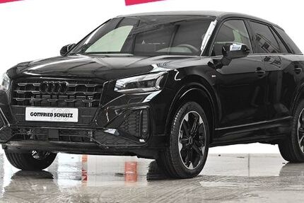 Audi Q2 5.000 km 36.690 &euro; Hagen 58089