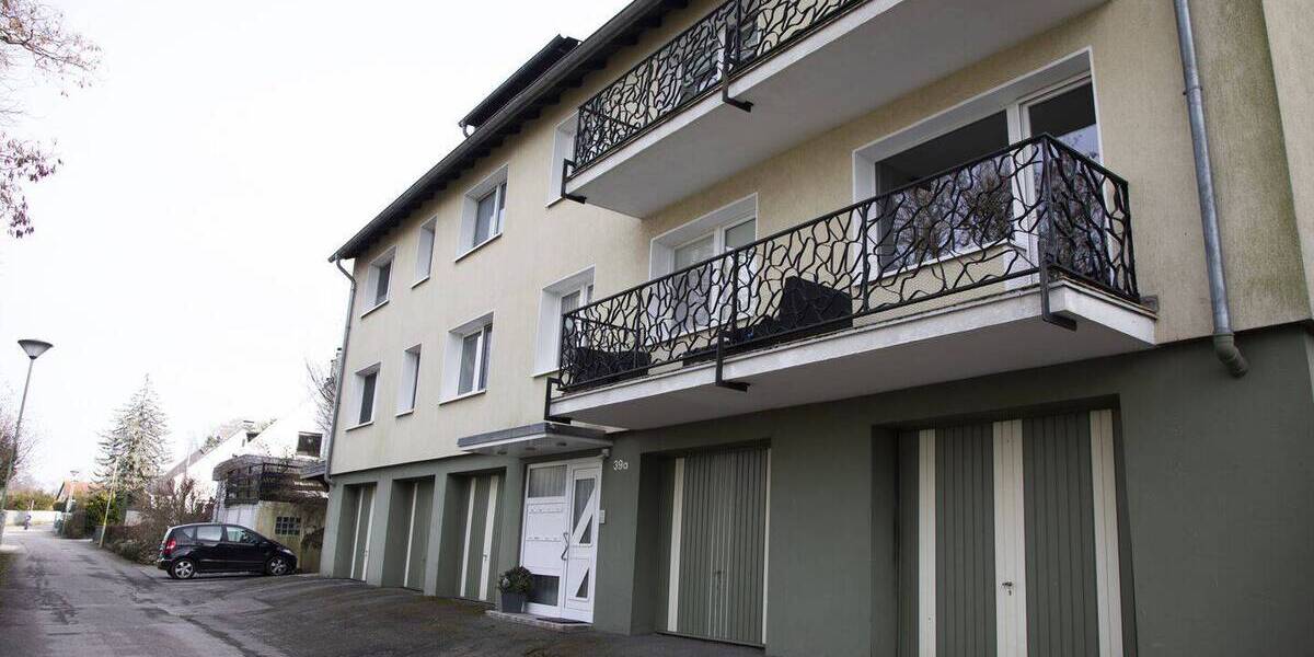 Etagenwohnung Hagen Emst - 2 Zimmer, 72 m&sup2;, 134.900&euro; | Angebot:26499728