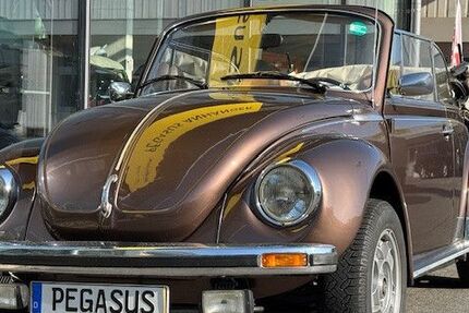 VW Käfer 111.898 km 27.999 &euro; Gevelsberg 58285