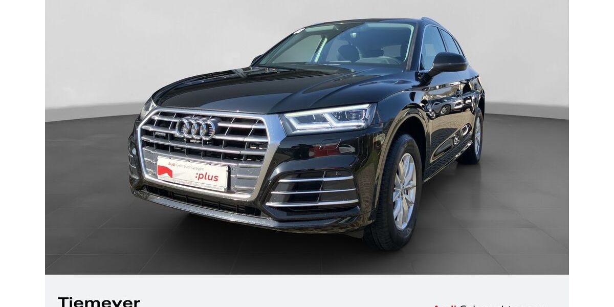 Audi Q5 39.811 km 29.890 &euro; Lüdenscheid 58511