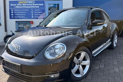 VW Beetle 158.410 km 7.999 &euro; Herscheid 58849