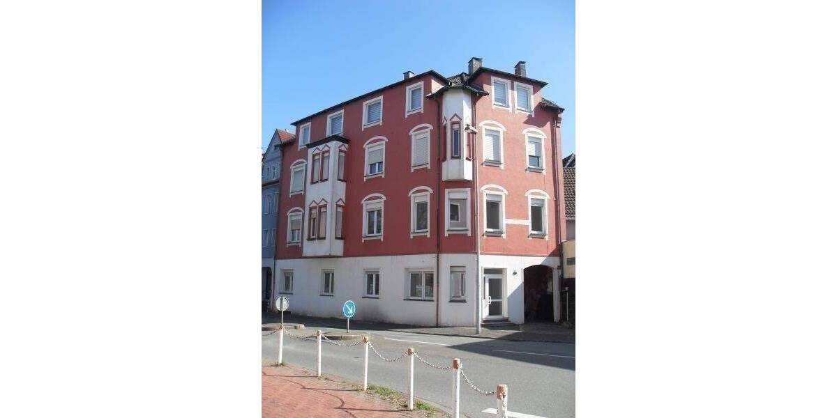 Etagenwohnung Lüdenscheid Staberg - 4 Zimmer, 131 m&sup2;, 850&euro; | Angebot:26816816