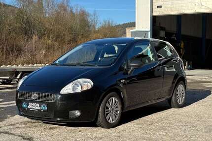 Fiat Grande Punto 125.292 km 1.300 &euro; Engelskirchen 51766
