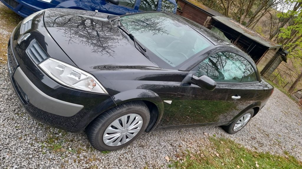 Renault Megane 120.000 km 900 &euro; Altena Evingsen 58762