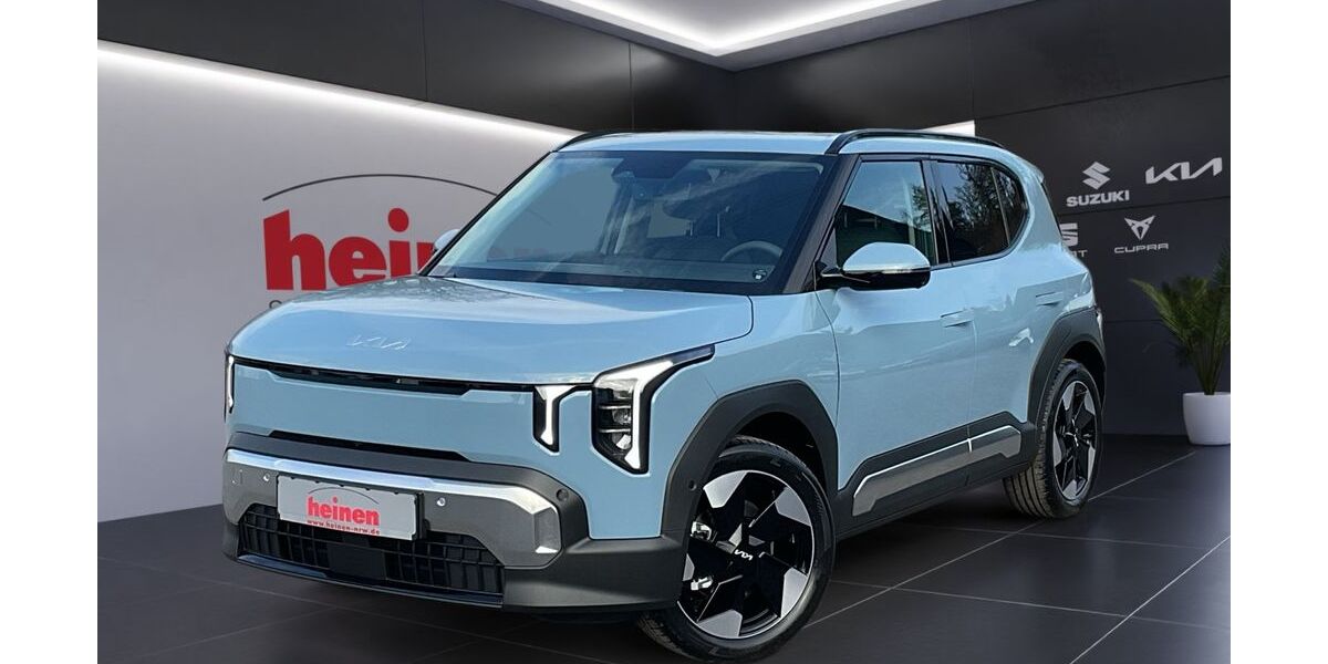 Kia Andere 3.000 km 31.980 &euro; Menden 58708