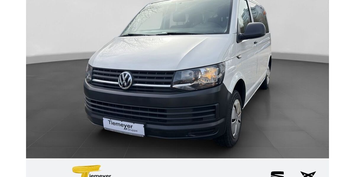VW T6 Kombi 119.463 km 21.890 &euro; Lüdenscheid 58513