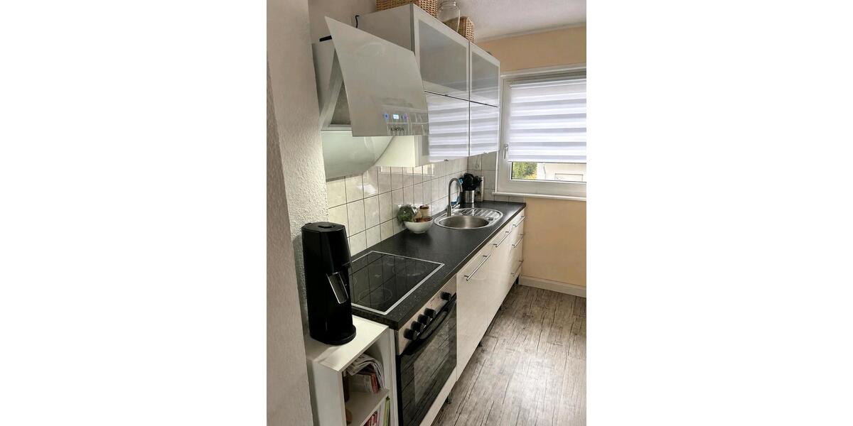 Etagenwohnung Lüdenscheid Brügge - 4 Zimmer, 64 m&sup2;, 670&euro; | Angebot:26524907