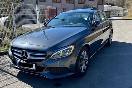 Mercedes-Benz C 220 86.000 km 21.500 &euro; Olpe 57462