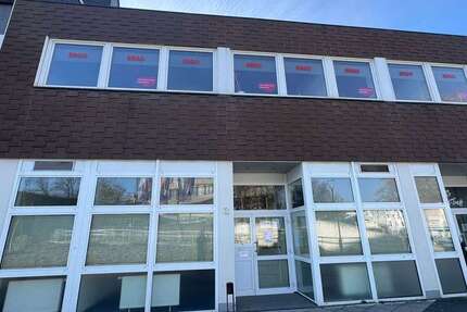 Gewerbeobjekt Gevelsberg Börkey - 1.584&euro; | Angebot:23521135