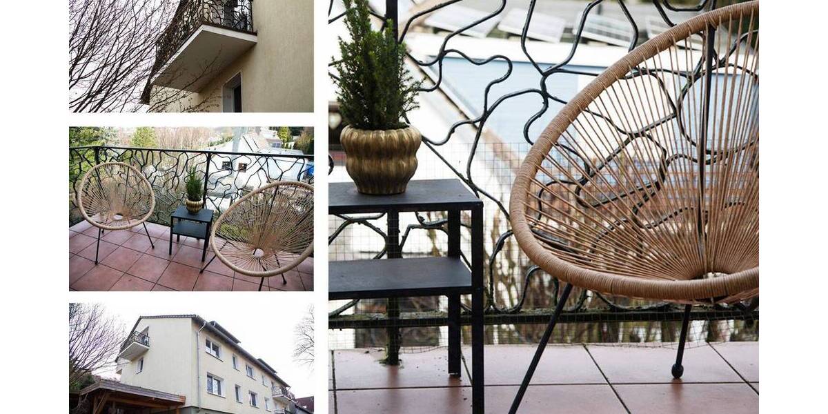 Etagenwohnung Hagen Emst - 2 Zimmer, 72 m&sup2;, 134.900&euro; | Angebot:26499728