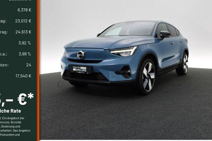 Volvo C40 63.657 km 28.390 &euro; Engelskirchen 51766